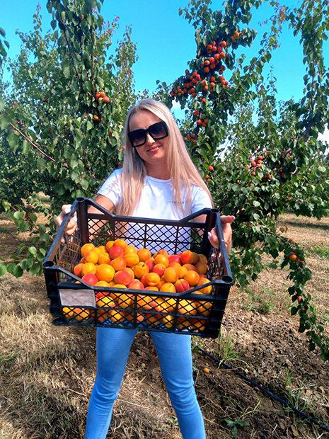 Frutmix