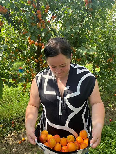 Frutmix