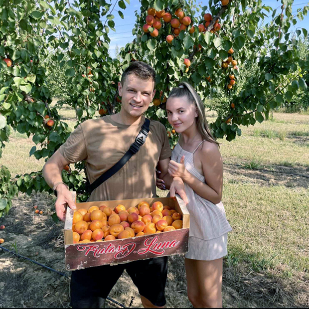 Frutmix