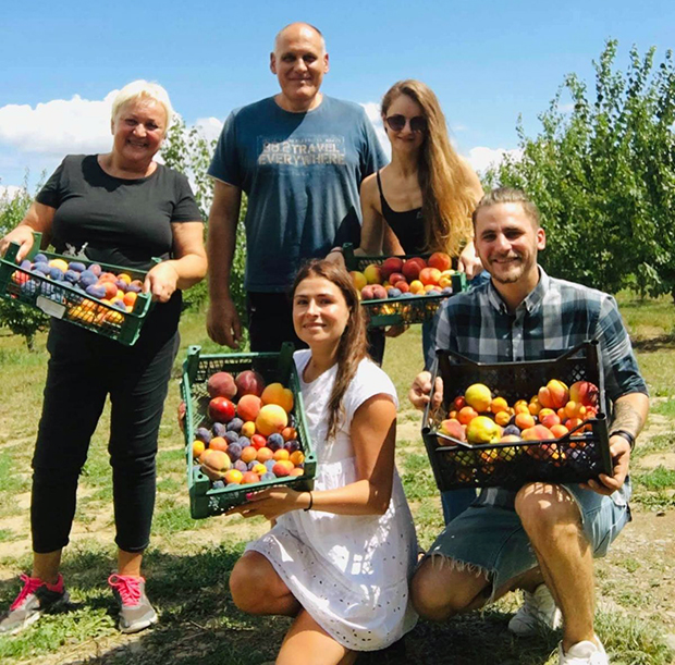 Frutmix