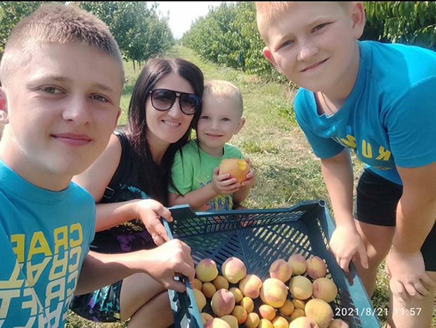 Frutmix